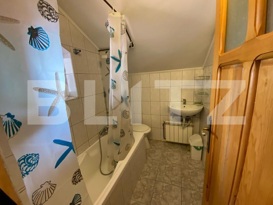 Apartament de închiriat 2 camere Sebeș - 167029AI | BLITZ Alba Iulia | Poza9