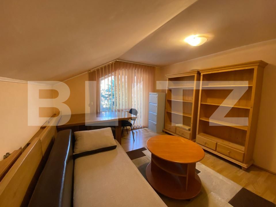 Apartament de închiriat 2 camere Sebeș - 167029AI | BLITZ Alba Iulia | Poza2