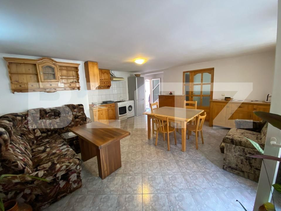 Apartament de închiriat 2 camere Sebeș - 167029AI | BLITZ Alba Iulia | Poza5