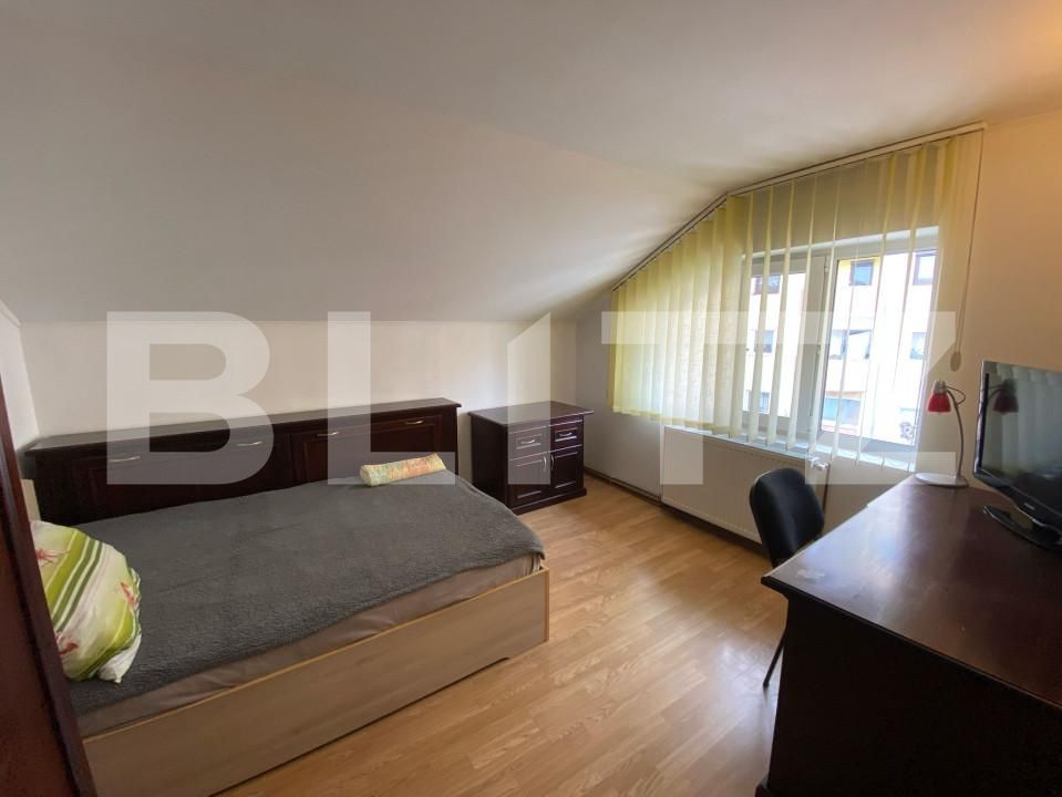 Apartament de închiriat 2 camere Sebeș - 167029AI | BLITZ Alba Iulia | Poza6