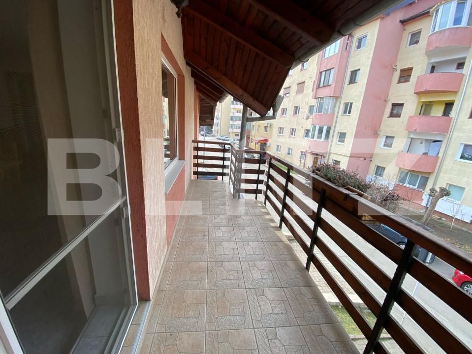 Apartament de închiriat 2 camere Sebeș - 167029AI | BLITZ Alba Iulia | Poza8