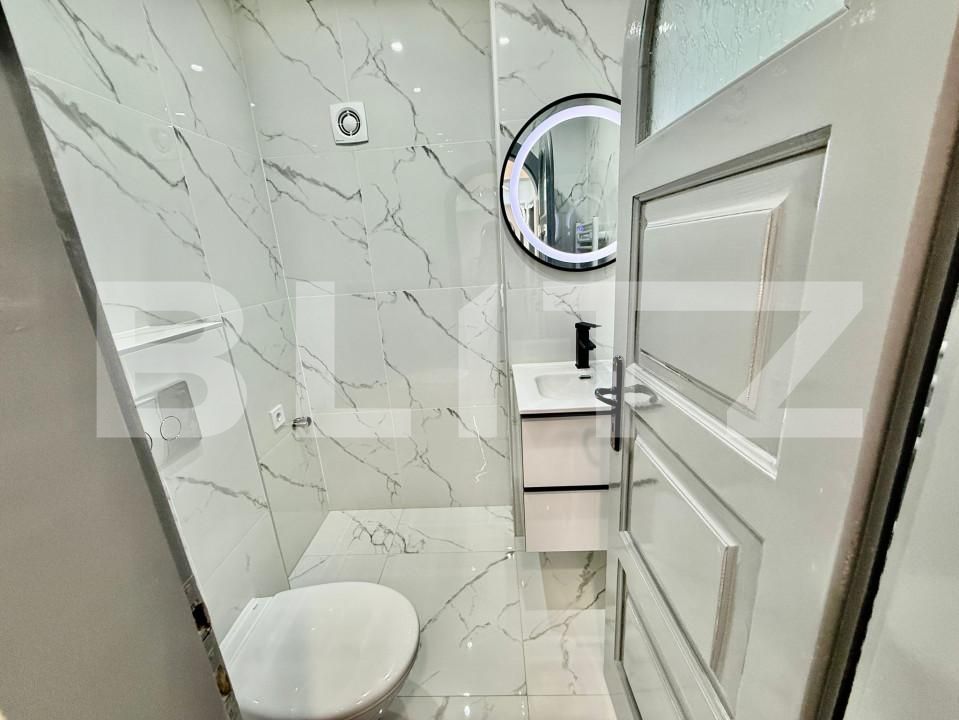 Spațiu comercial de închiriat Sebeș - 167063SIC | BLITZ Alba Iulia | Poza8