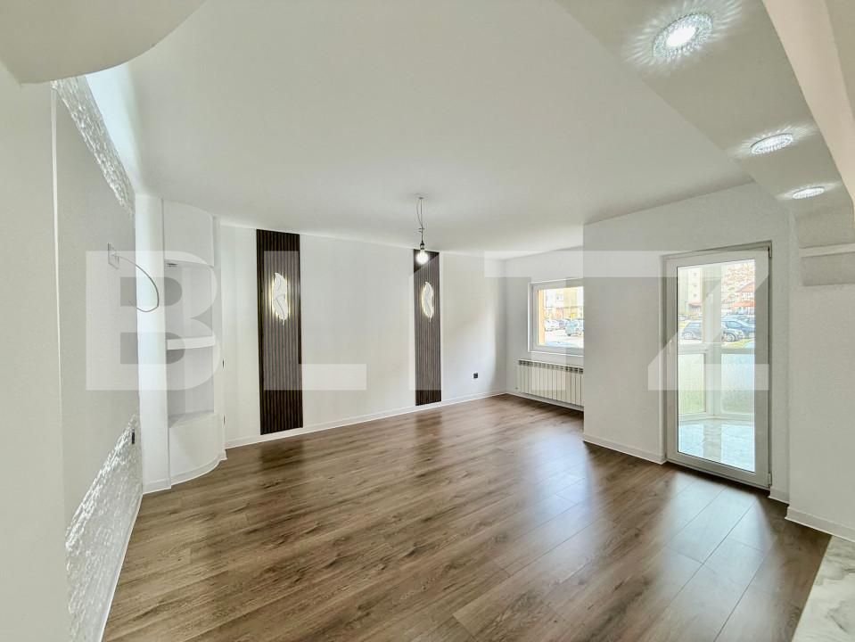 Spațiu comercial de închiriat Sebeș - 167063SIC | BLITZ Alba Iulia | Poza2