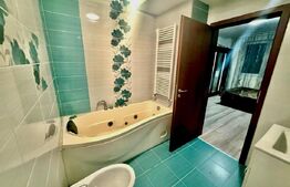 Apartament spațios de 110 mp de închiriat în Sebeș – zona rezidentiala