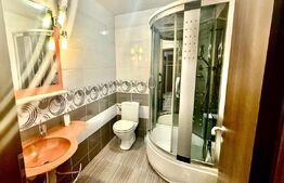 Apartament spațios de 110 mp de închiriat în Sebeș – zona rezidentiala