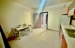 Apartament spațios de 110 mp de închiriat în Sebeș – zona rezidentiala