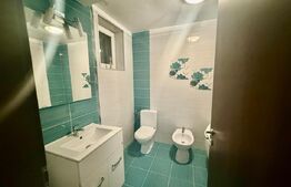 Apartament spațios de 110 mp de închiriat în Sebeș – zona rezidentiala