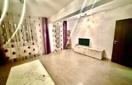 Apartament spațios de 110 mp de închiriat în Sebeș – zona rezidentiala