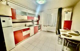 Apartament spațios de 110 mp de închiriat în Sebeș – zona rezidentiala