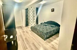 Apartament spațios de 110 mp de închiriat în Sebeș – zona rezidentiala