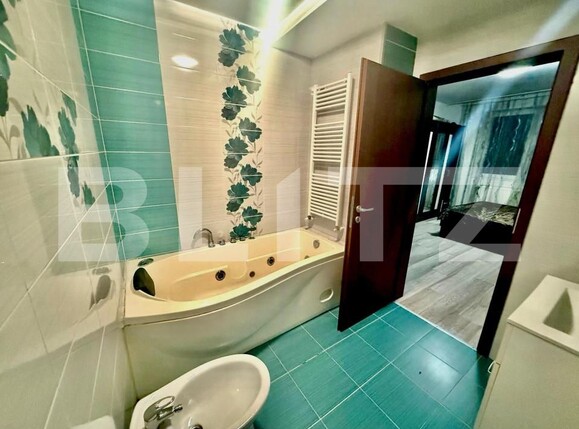 Apartament de închiriat 3 camere Sebeș - 167077AI | BLITZ Alba Iulia | Poza9