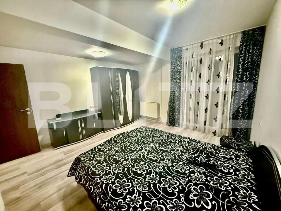 Apartament de închiriat 3 camere Sebeș - 167077AI | BLITZ Alba Iulia | Poza5