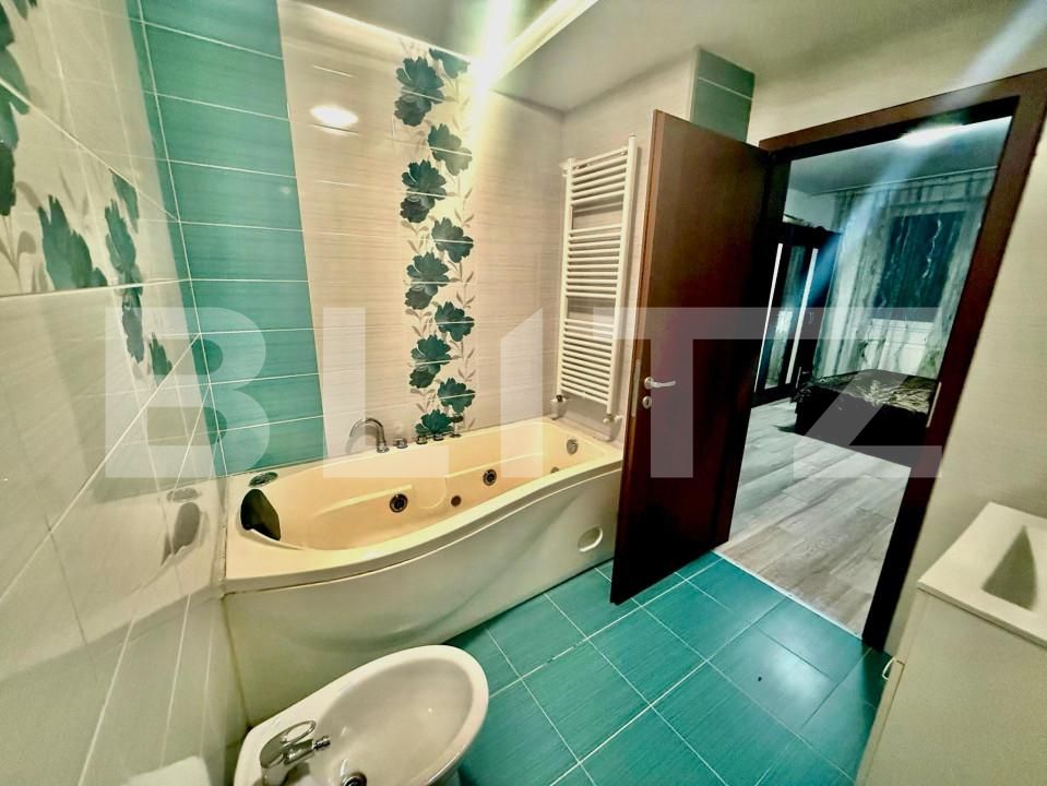 Apartament de închiriat 3 camere Sebeș - 167077AI | BLITZ Alba Iulia | Poza9