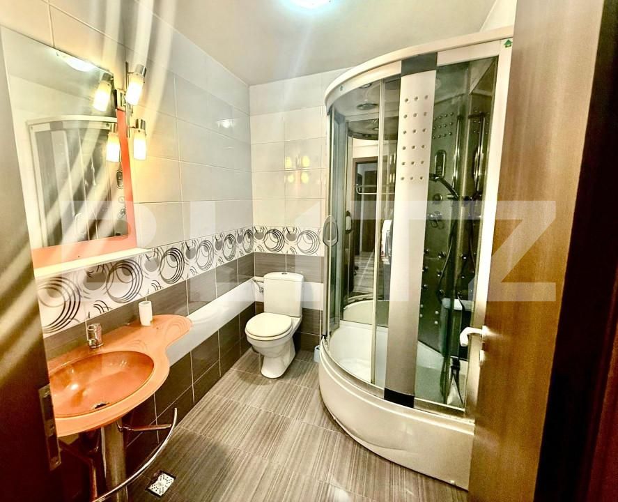 Apartament de închiriat 3 camere Sebeș - 167077AI | BLITZ Alba Iulia | Poza7