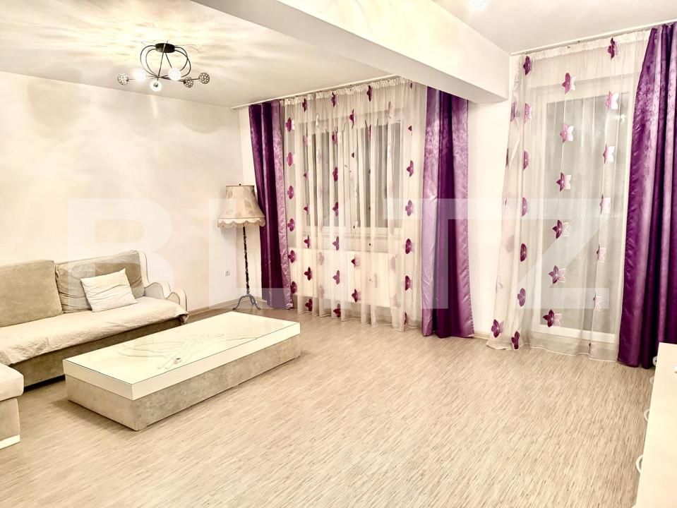 Apartament de închiriat 3 camere Sebeș - 167077AI | BLITZ Alba Iulia | Poza2