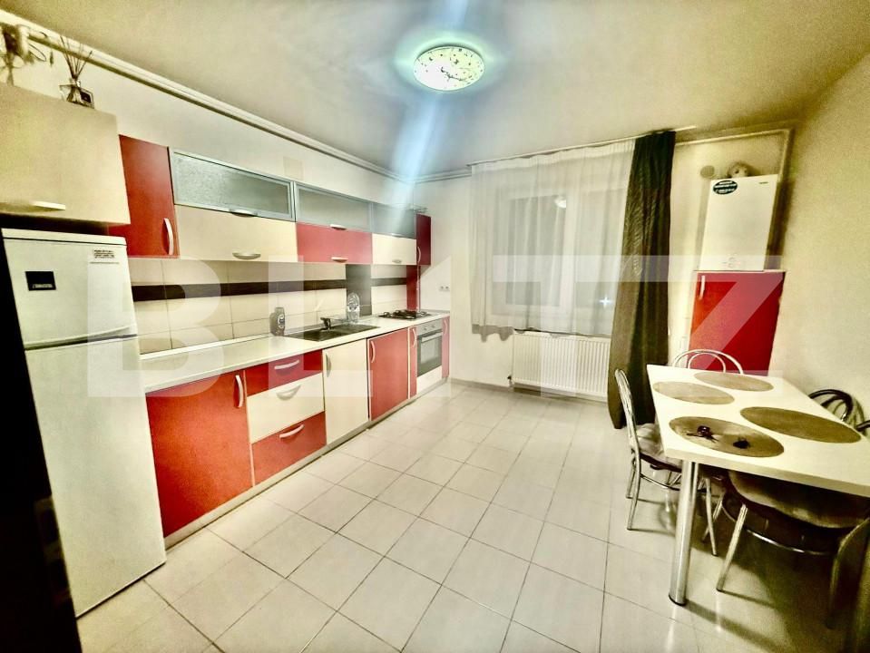 Apartament de închiriat 3 camere Sebeș - 167077AI | BLITZ Alba Iulia | Poza3