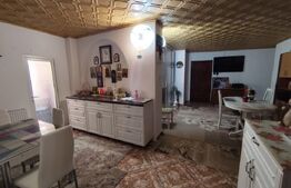 Apartament 4 camere, 82 mp, zona Blaj