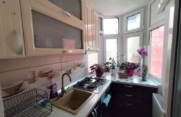 Apartament 4 camere, 82 mp, zona Blaj