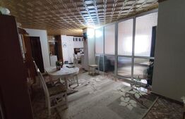 Apartament 4 camere, 82 mp, zona Blaj