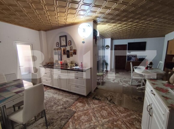 Apartament de vânzare 4 camere Blaj - 167088AV | BLITZ Alba Iulia | Poza1