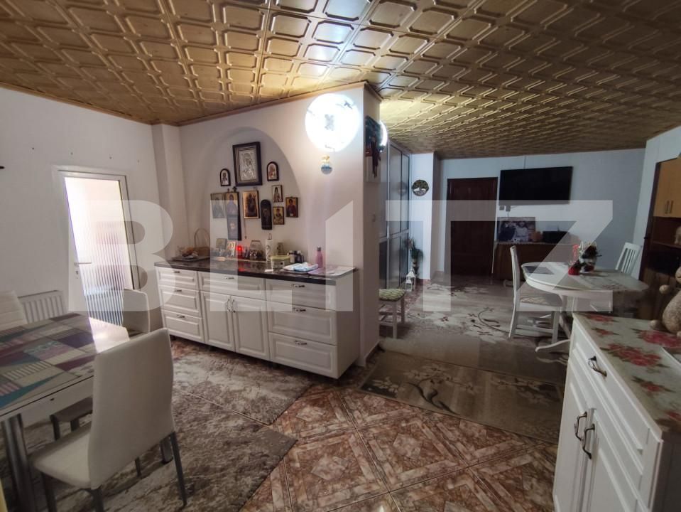 Apartament de vânzare 4 camere Blaj - 167088AV | BLITZ Alba Iulia | Poza1