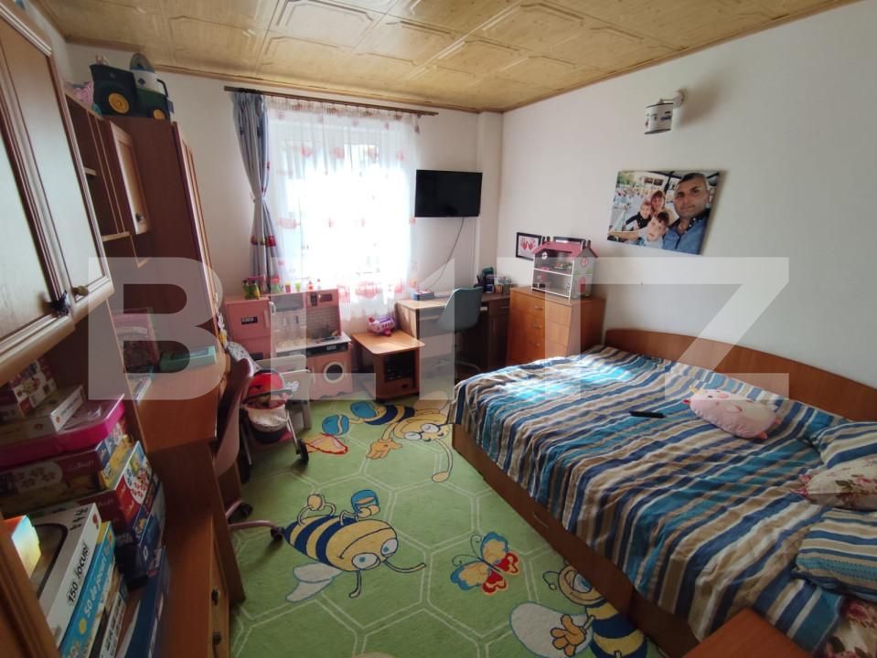 Apartament de vânzare 4 camere Blaj - 167088AV | BLITZ Alba Iulia | Poza3