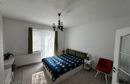 Casă ideală cu 5 camere, 1514 mp teren, în centrul orașului Sebes