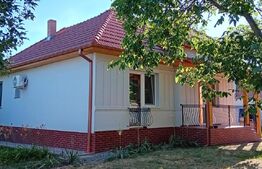 Casă ideală cu 5 camere, 1514 mp teren, în centrul orașului Sebes