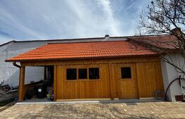 Casă ideală cu 5 camere, 1514 mp teren, în centrul orașului Sebes