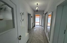 Casă ideală cu 5 camere, 1514 mp teren, în centrul orașului Sebes