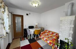 Casă ideală cu 5 camere, 1514 mp teren, în centrul orașului Sebes