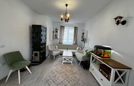 Casă ideală cu 5 camere, 1514 mp teren, în centrul orașului Sebes