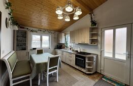 Casă ideală cu 5 camere, 1514 mp teren, în centrul orașului Sebes