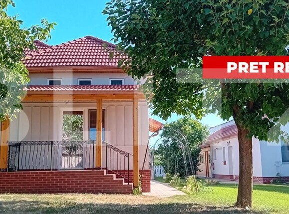 Casa de vânzare 5 camere Sebeș - 167090CV | BLITZ Alba Iulia | Poza1