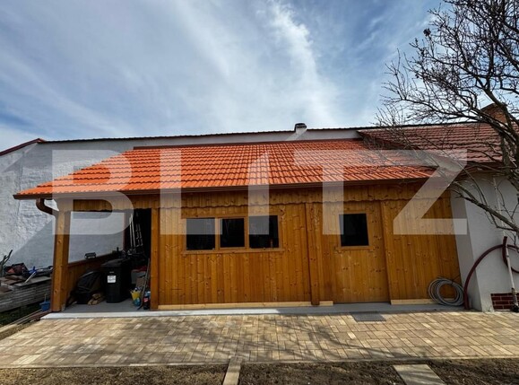 Casa de vânzare 5 camere Sebeș - 167090CV | BLITZ Alba Iulia | Poza18