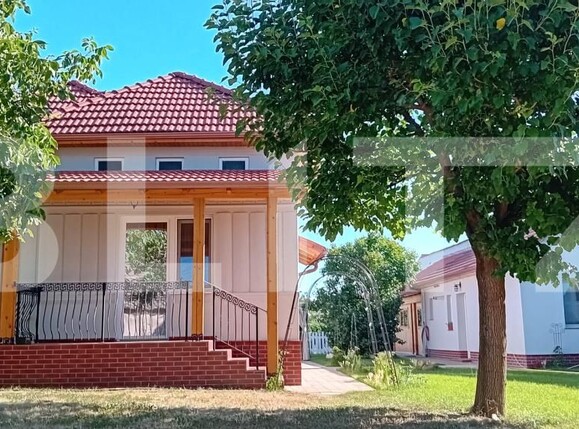 Casa de vânzare 5 camere Sebeș - 167090CV | BLITZ Alba Iulia | Poza9
