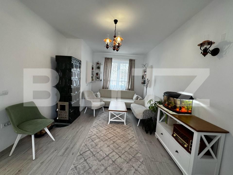 Casa de vânzare 5 camere Sebeș - 167090CV | BLITZ Alba Iulia | Poza5