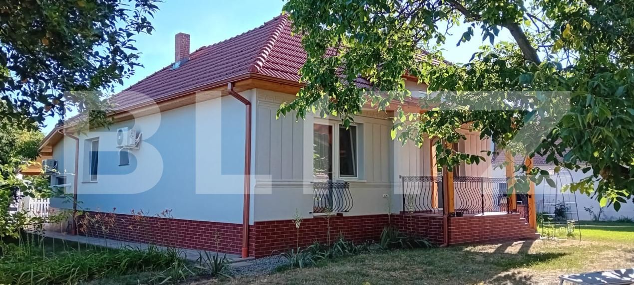 Casa de vânzare 5 camere Sebeș - 167090CV | BLITZ Alba Iulia | Poza8