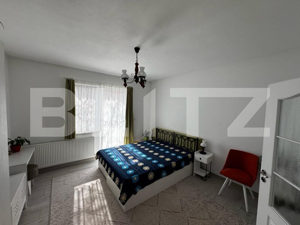 Casa de vânzare 5 camere Sebeș - 167090CV | BLITZ Alba Iulia | Poza2