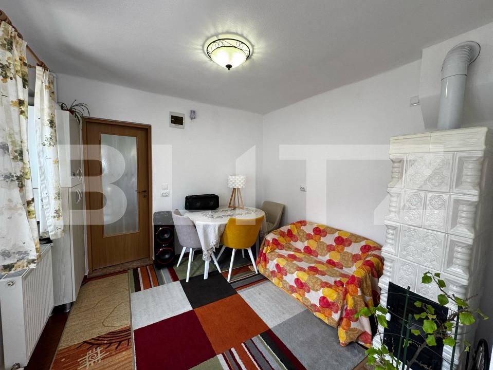 Casa de vânzare 5 camere Sebeș - 167090CV | BLITZ Alba Iulia | Poza7