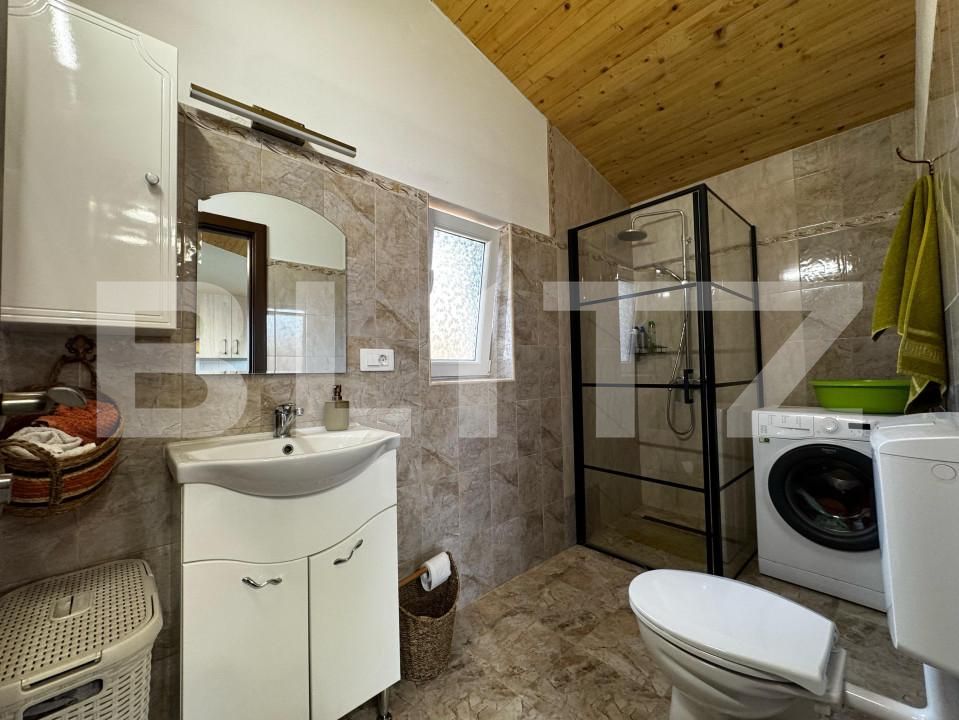 Casa de vânzare 5 camere Sebeș - 167090CV | BLITZ Alba Iulia | Poza12