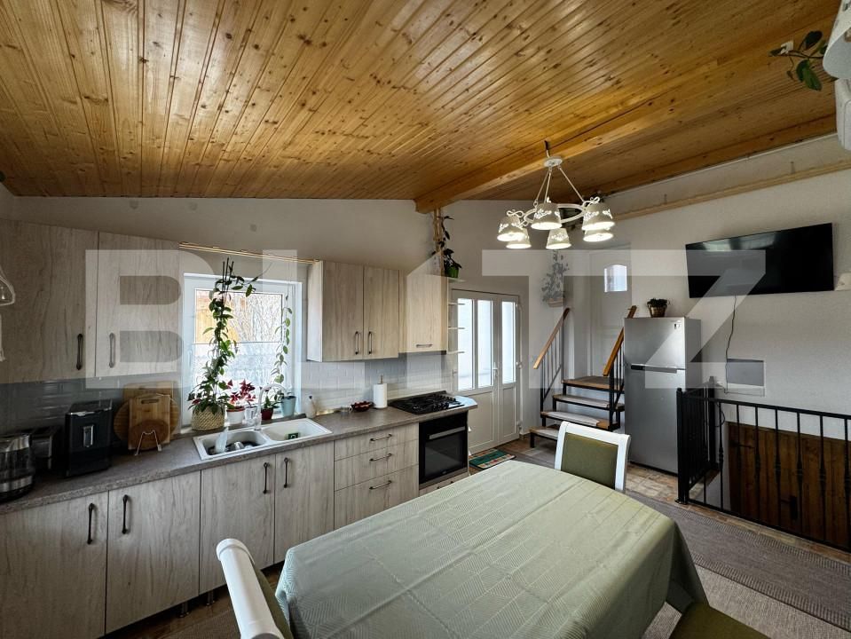 Casa de vânzare 5 camere Sebeș - 167090CV | BLITZ Alba Iulia | Poza4