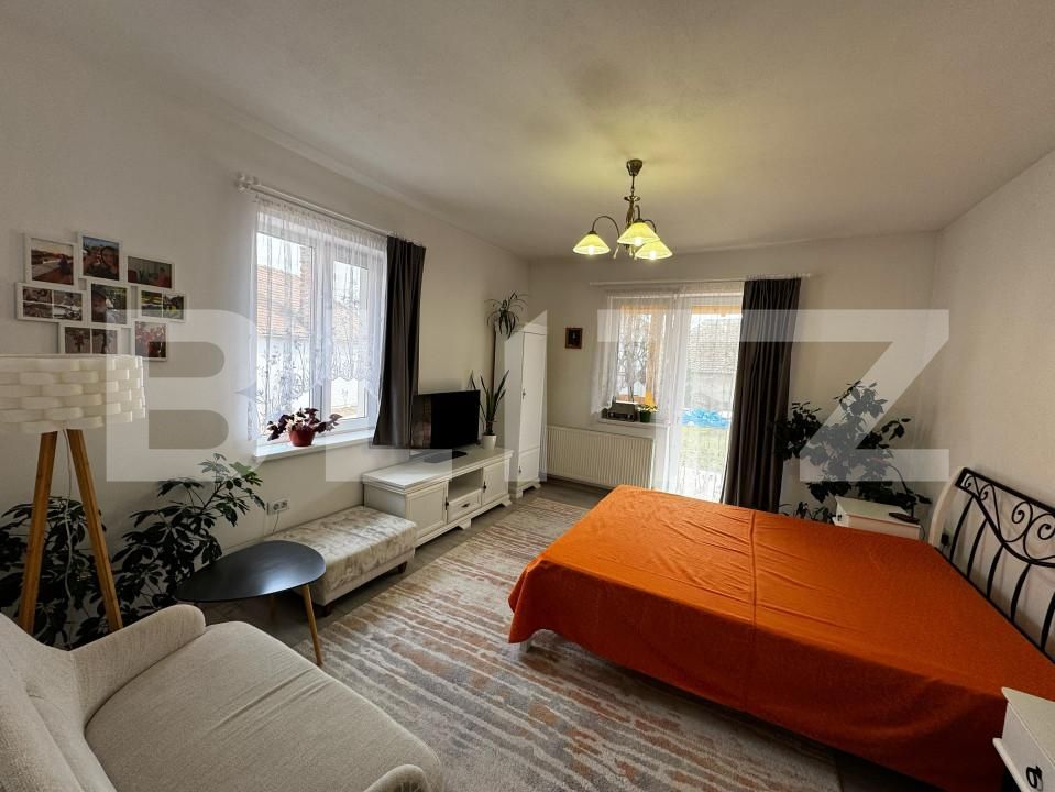 Casa de vânzare 5 camere Sebeș - 167090CV | BLITZ Alba Iulia | Poza6