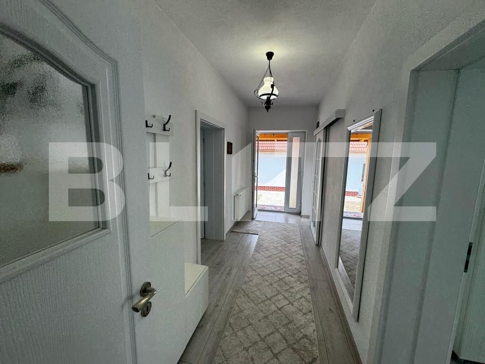 Casa de vânzare 5 camere Sebeș - 167090CV | BLITZ Alba Iulia | Poza8