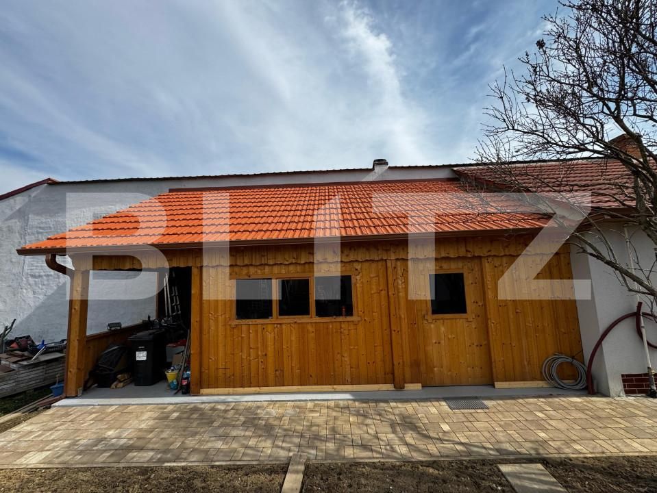 Casa de vânzare 5 camere Sebeș - 167090CV | BLITZ Alba Iulia | Poza16