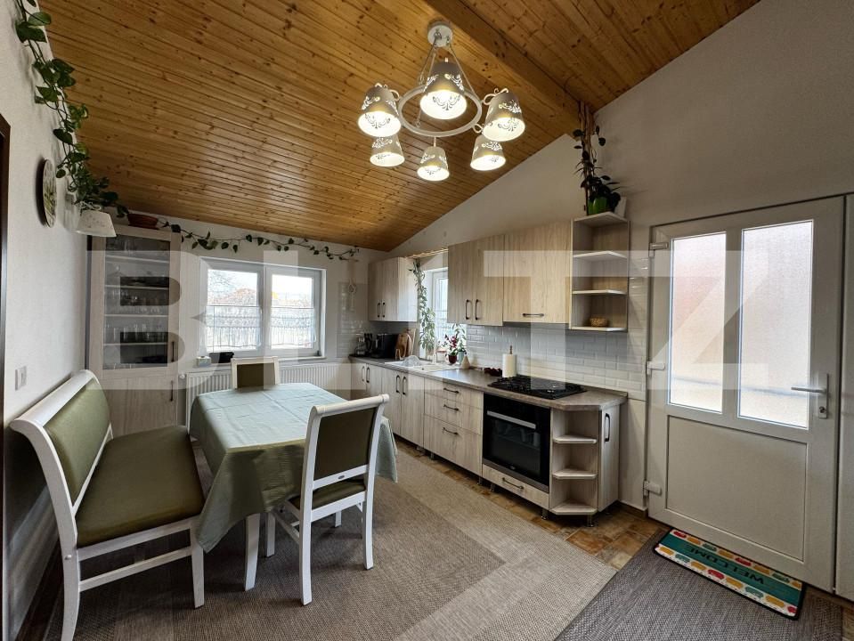 Casa de vânzare 5 camere Sebeș - 167090CV | BLITZ Alba Iulia | Poza8