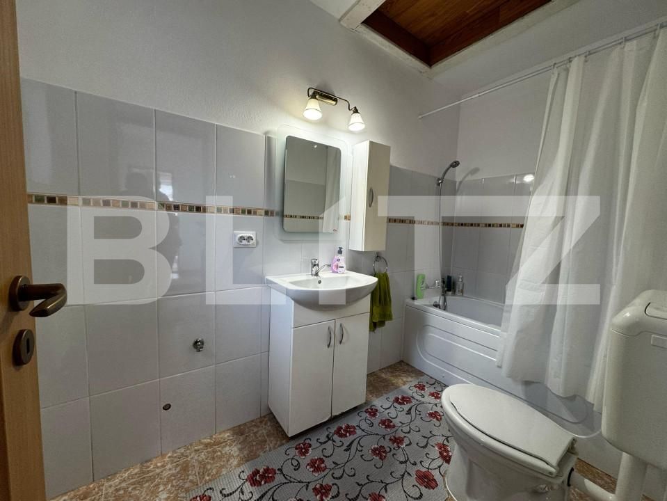 Casa de vânzare 5 camere Sebeș - 167090CV | BLITZ Alba Iulia | Poza14
