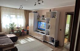 Apartament cu 3 camere, 65 mp, etaj intermediar, zona cetate