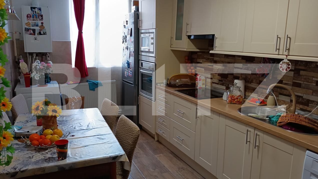 Apartament de vânzare 3 camere Cetate - 167095AV | BLITZ Alba Iulia | Poza4