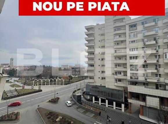 Apartament de închiriat 3 camere Ultracentral - 167198AI | BLITZ Alba Iulia | Poza1